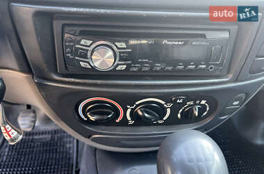 Хэтчбек Renault Megane 1999 в 