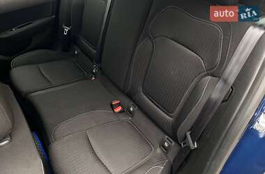 Универсал Renault Megane 2017 в 