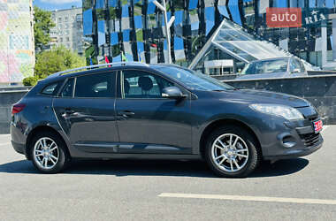 Универсал Renault Megane 2012 в 