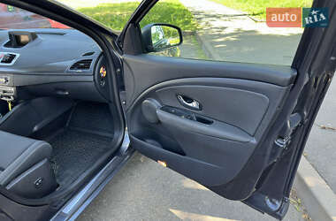 Универсал Renault Megane 2012 в 