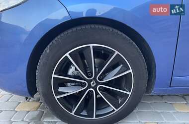 Универсал Renault Megane 2012 в 