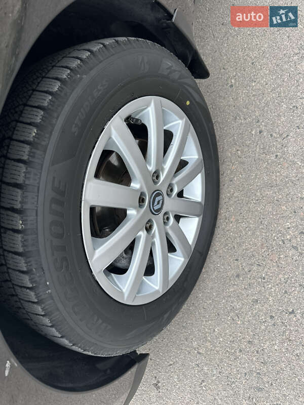 Універсал Renault Megane 2012 в Дубні фото 17 Універсал Renault Megane 2012 в Дубні