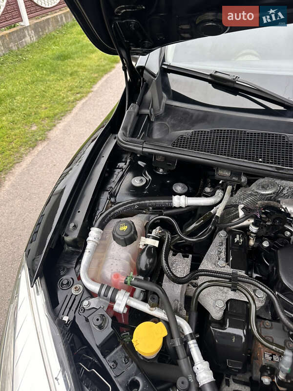 Універсал Renault Megane 2012 в Дубні фото 34 Універсал Renault Megane 2012 в Дубні