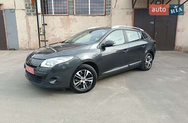 Универсал Renault Megane 2012 в Харькове