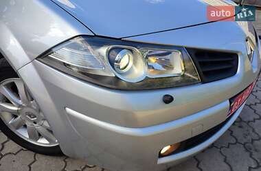 Универсал Renault Megane 2008 в 