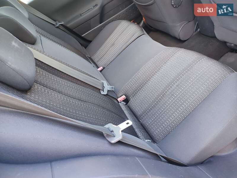 Универсал Renault Megane 2008 в Павлограде
