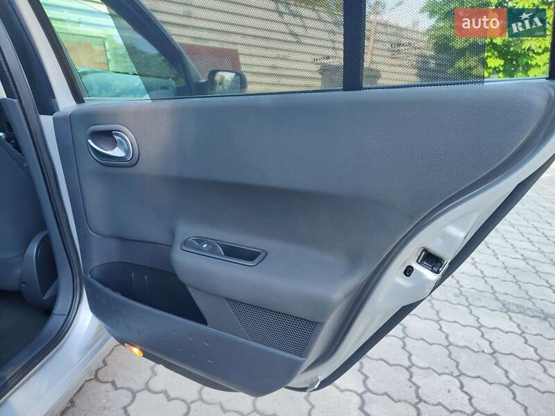 Универсал Renault Megane 2008 в Павлограде