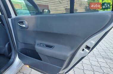 Универсал Renault Megane 2008 в 