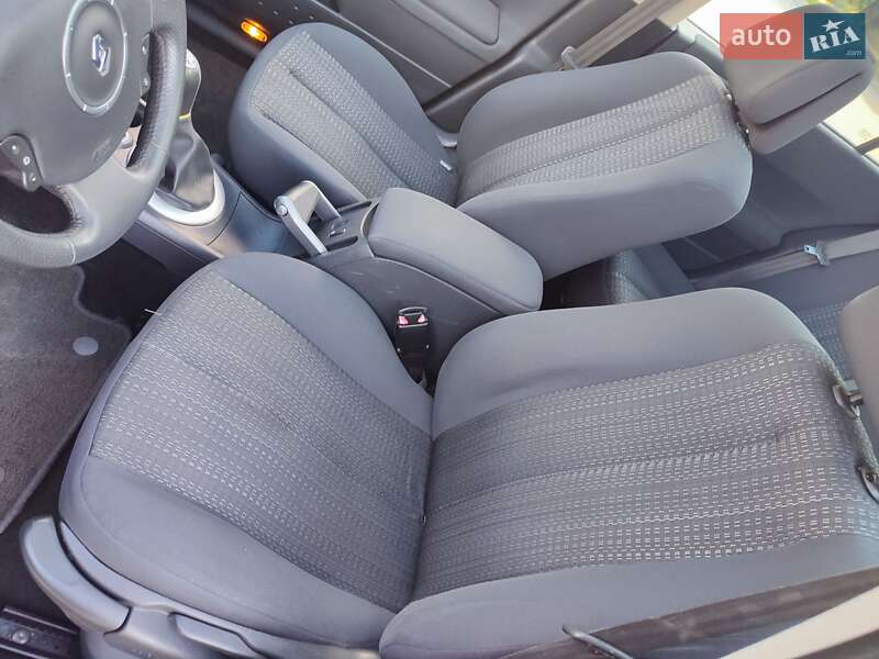 Универсал Renault Megane 2008 в Павлограде