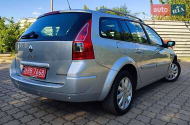 Универсал Renault Megane 2008 в 