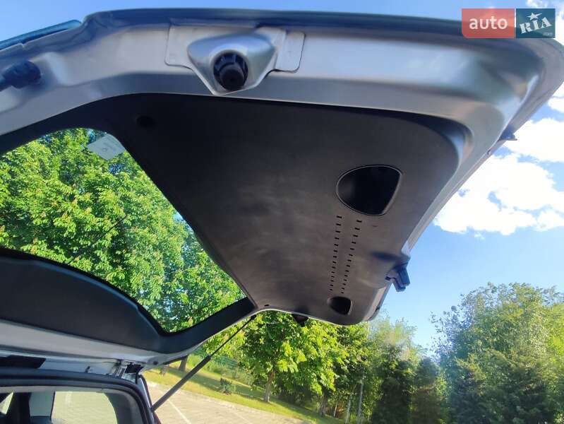 Универсал Renault Megane 2008 в Павлограде