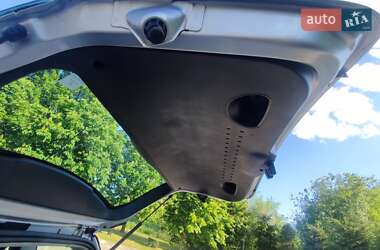Универсал Renault Megane 2008 в 