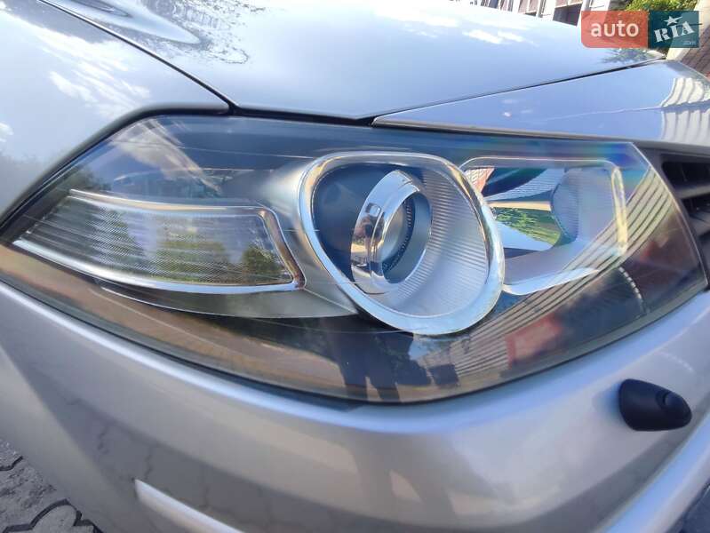 Универсал Renault Megane 2008 в Павлограде