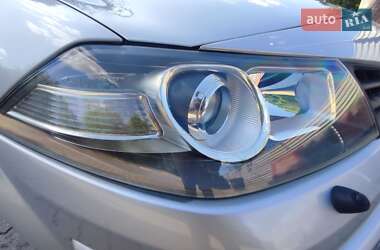 Универсал Renault Megane 2008 в 
