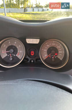 Седан Renault Megane 2006 в 