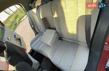 Седан Renault Megane 2006 в 
