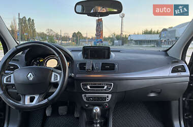 Универсал Renault Megane 2012 в 