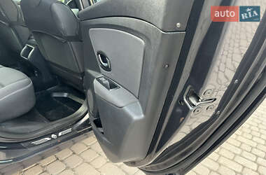 Универсал Renault Megane 2011 в 