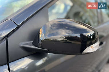 Универсал Renault Megane 2011 в 