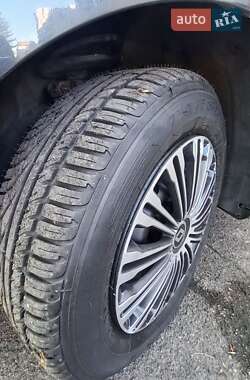 Универсал Renault Megane 2011 в 