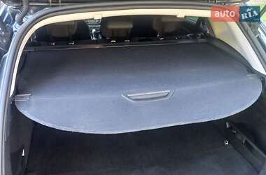 Универсал Renault Megane 2011 в 