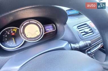Универсал Renault Megane 2011 в 