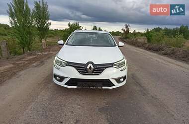 Универсал Renault Megane 2019 в Луцке