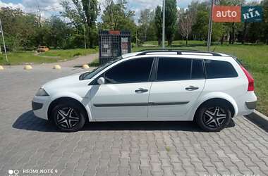 Універсал Renault Megane 2009 в 