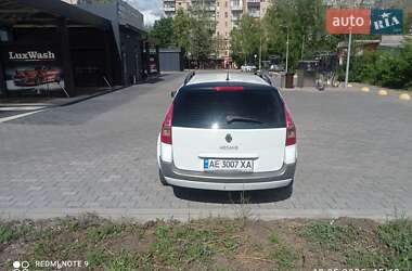 Універсал Renault Megane 2009 в 