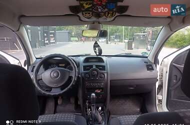 Універсал Renault Megane 2009 в 