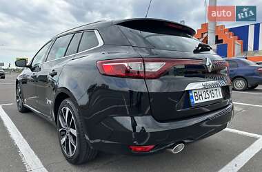 Универсал Renault Megane 2020 в 