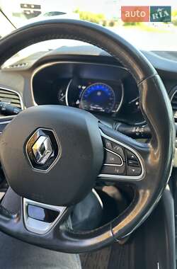 Универсал Renault Megane 2020 в 