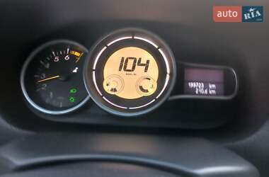 Универсал Renault Megane 2011 в 