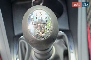 Хэтчбек Renault Megane 2014 в 