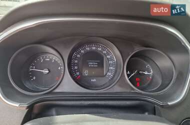 Універсал Renault Megane 2018 в 