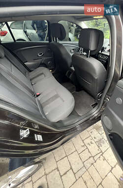 Универсал Renault Megane 2010 в 