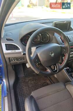 Универсал Renault Megane 2013 в 