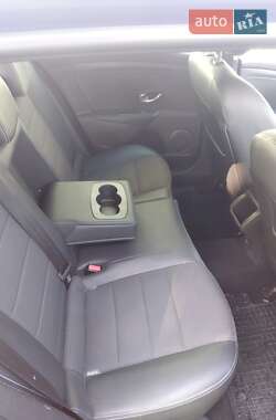 Универсал Renault Megane 2013 в 