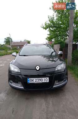 Універсал Renault Megane 2012 в Сарнах