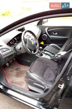 Універсал Renault Megane 2012 в 