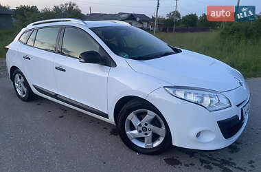 Универсал Renault Megane 2012 в Косове