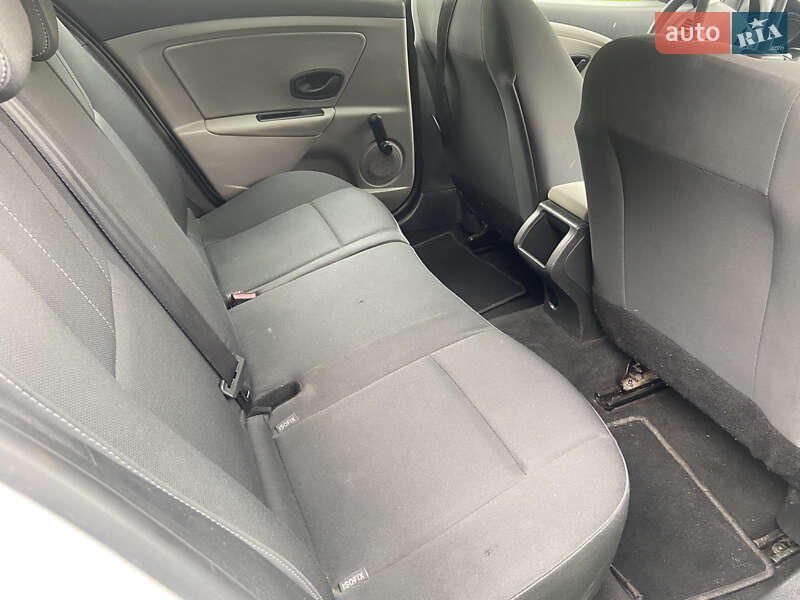 Универсал Renault Megane 2012 в Косове