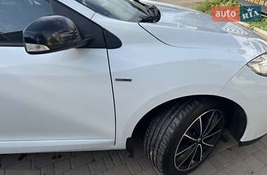 Универсал Renault Megane 2012 в 