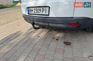 Универсал Renault Megane 2012 в 