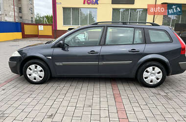 Універсал Renault Megane 2006 в Луцьку