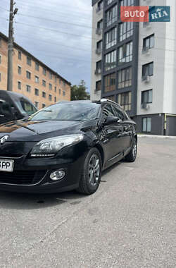 Универсал Renault Megane 2013 в Белой Церкви
