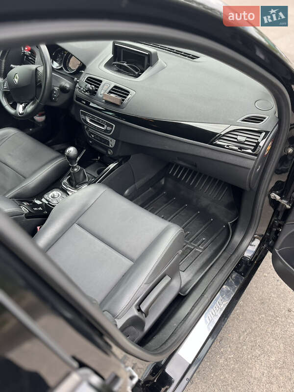 Універсал Renault Megane 2013 в Білій Церкві