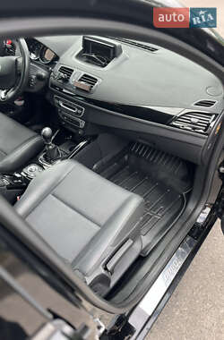 Универсал Renault Megane 2013 в 
