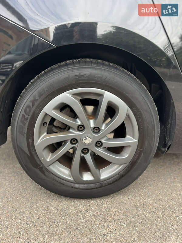 Універсал Renault Megane 2013 в Білій Церкві