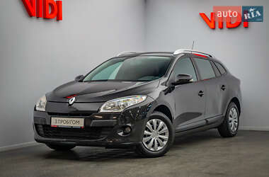 Універсал Renault Megane 2009 в Києві